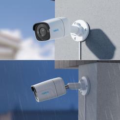 Камера видеонаблюдения Reolink P320 (2.8) Фото 5