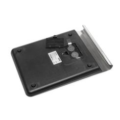 Весы кухонные Hölmer HSK-2215SH Фото 5