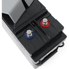 Батарея к ИБП MONBAT 12V-155Ah, AGM FRONT TERMINAL Фото 2