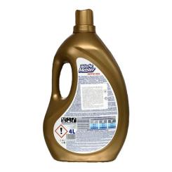 Гель для стирки Wasche Meister Aktive Gel 4 л Фото 1