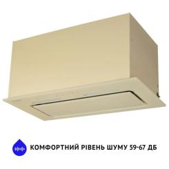 Вытяжка кухонная Minola HBI 6873 IV GLASS 1200 LED Line Фото 5