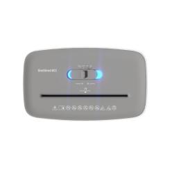 Уничтожитель документов HP OneShred 8CC (2826) Фото 1