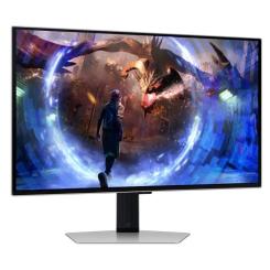 Монитор Samsung LS27DG600SIXCI Фото 1