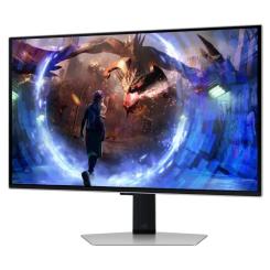 Монитор Samsung LS27DG600SIXCI Фото 2