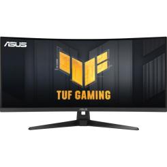 Монитор ASUS VG34VQ3B Фото