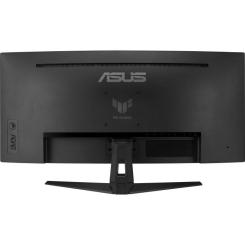 Монитор ASUS VG34VQ3B Фото 3