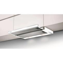 Вытяжка кухонная Faber Maxima Ng Eco Ev8 Wh A90 Фото 2