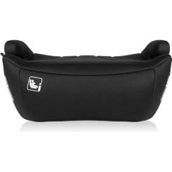 Автокресло Lionelo Luuk I-size Black Фото 1