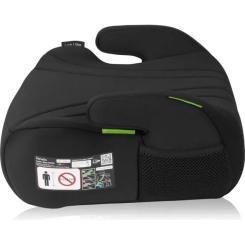 Автокресло Lionelo Luuk I-size Black Фото 2