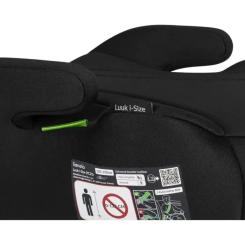 Автокресло Lionelo Luuk I-size Black Фото 4