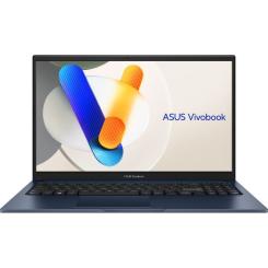 Ноутбук ASUS Vivobook 15 X1504VA-BQ977 Фото