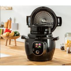 Аксессуар к мультиваркам Tefal EY150830 Фото 9
