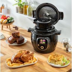 Аксессуар к мультиваркам Tefal EY150830 Фото 4