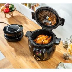 Аксессуар к мультиваркам Tefal EY150830 Фото 5