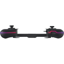 Геймпад ASUS ROG Tessen для Android USB-C Black Фото 9