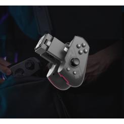Геймпад ASUS ROG Tessen для Android USB-C Black Фото 11