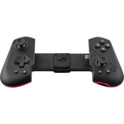 Геймпад ASUS ROG Tessen для Android USB-C Black Фото