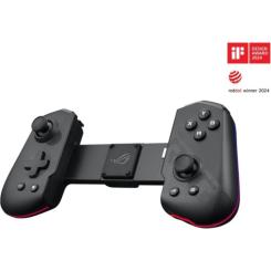 Геймпад ASUS ROG Tessen для Android USB-C Black Фото 1