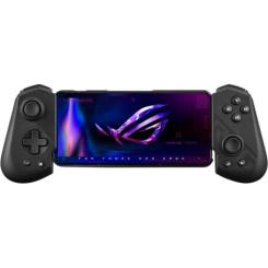 Геймпад ASUS ROG Tessen для Android USB-C Black Фото 2