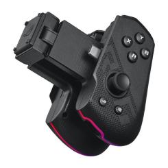 Геймпад ASUS ROG Tessen для Android USB-C Black Фото 3