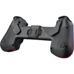 Геймпад ASUS ROG Tessen для Android USB-C Black Фото 5