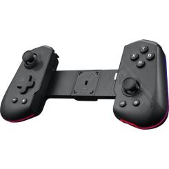 Геймпад ASUS ROG Tessen для Android USB-C Black Фото 6