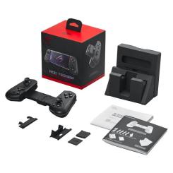 Геймпад ASUS ROG Tessen для Android USB-C Black Фото 8