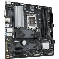 Материнская плата GIGABYTE B760M D3HP DDR4 Фото 1