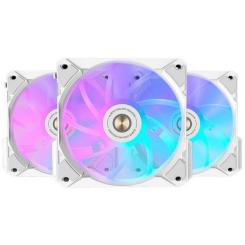 Кулер для корпуса Alseye i12W-K3 Фото