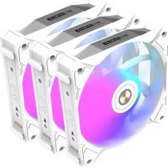 Кулер для корпуса Alseye i12W-K3 Фото 3