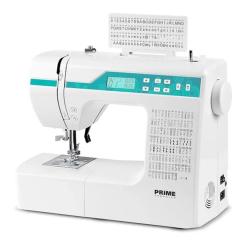 Швейная машина PRIME Technics PS 2003 GE Фото 2
