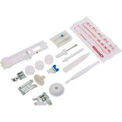 Швейная машина PRIME Technics PS 2003 GE Фото 6