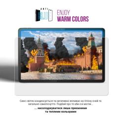 Пленка защитная Armorstandart Anti-Blue Teclast P50 4G Фото 4