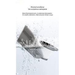 Пылесос XO XO-CZ001A Фото 2