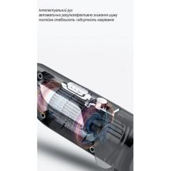 Пылесос XO XO-CZ001A Фото 3