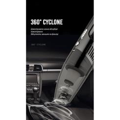 Пылесос XO XO-CZ001A Фото 4