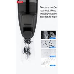 Пылесос XO XO-CZ001A Фото 5