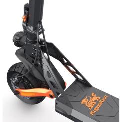 Электросамокат Kugoo Kirin G2 Pro Фото 9