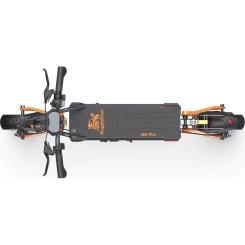 Электросамокат Kugoo Kirin G2 Pro Фото 10