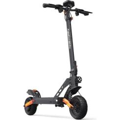 Электросамокат Kugoo Kirin G2 Pro Фото 1