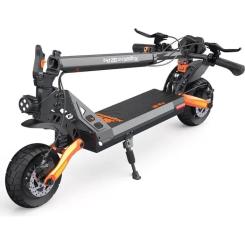 Электросамокат Kugoo Kirin G2 Pro Фото 4