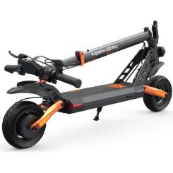 Электросамокат Kugoo Kirin G2 Pro Фото 5