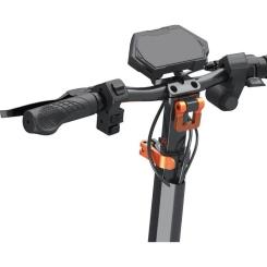 Электросамокат Kugoo Kirin G2 Pro Фото 7