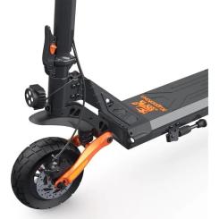 Электросамокат Kugoo Kirin G2 Pro Фото 8