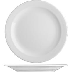 Тарелка G.Benedikt Praha кругла 28 см Фото