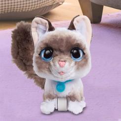 Интерактивная игрушка Furreal серії Wag-A-Lots - Кошеня Фото 10