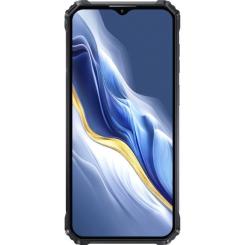 Мобильный телефон OUKITEL WP36 8/128GB Black Фото 1