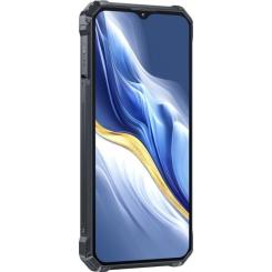 Мобильный телефон OUKITEL WP36 8/128GB Black Фото 7