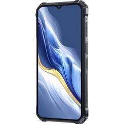 Мобильный телефон OUKITEL WP36 8/128GB Black Фото 8