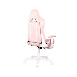 Кресло игровое Аклас Харли R OT-R299H Розовый Фото 4